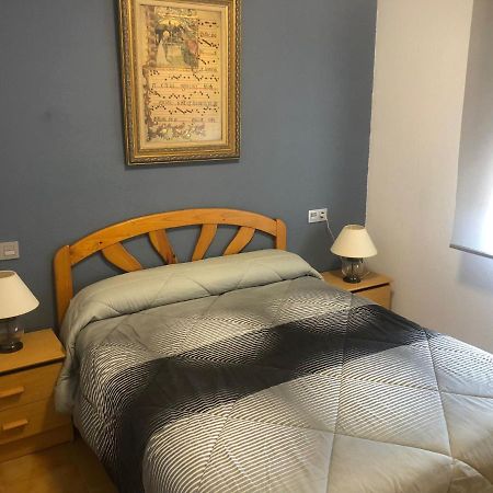 Apartamento Oropesa Del Mar En Primera Linea De Playa エクステリア 写真