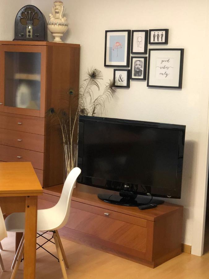 Apartamento Oropesa Del Mar En Primera Linea De Playa エクステリア 写真